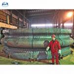 Pressure Vessel Dished Head ,Pressure Vessel tank end for sale
