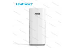China Compact Design UV Disinfection Air Purifier CADR 600m3/H 350CFM EPI630 supplier