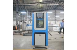 China Constant Temperature Humidity Environmental Test Chambers supplier