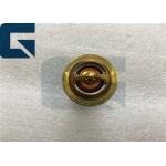Geniune Excavator Accessories 4992231 For R305-7 R300 Engine Thermostat