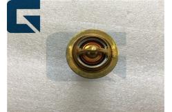 China Geniune Excavator Accessories 4992231 For R305-7 R300 Engine Thermostat supplier
