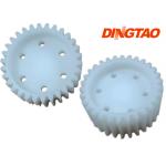 127890 X Axis Gear IX6 Cutter Parts Suit For Vector M88 M55 Cutter Parts for sale
