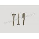 Stainless Steel Test Thermowell , Metal Thermocouple Protection Tubes for sale