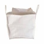 PP Woven Sand FIBC Bulk Bag Large Anti Static 100kg 1000kg Recycled