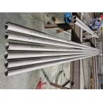 Superior Performance UNS 8811 Alloy Steel Tube with Customized Length for sale