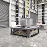 Material Handling Automatic Guided Vehicle