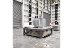 China Material Handling Automatic Guided Vehicle supplier