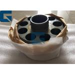Durable Mini Excavator Final Drive Unit / Parts With Cylinder Block / Retainer Plate / Piston Shoe for sale