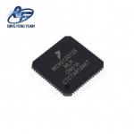In Stock Bipolar Transistors MC9S12G128MLH N-X-P Ic chips Integrated Circuits Electronic components 9S12G128MLH for sale