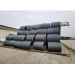 1.6 Mm 14 Gauge Galvanized Steel Wires Used In Construction Industry for sale