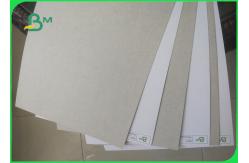 China 200 Gsm Duplex Board One Side Coated Recyclable Packaging Board supplier