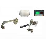 Electric Power Belt Scale Controller AC220V Digital Communication Interface for sale