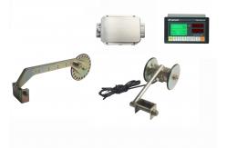 China Electric Power Belt Scale Controller AC220V Digital Communication Interface supplier