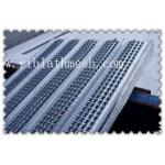 Expanded HY Rib Mesh Formwork , Hot Dipped Galvanized High Rib Mesh
