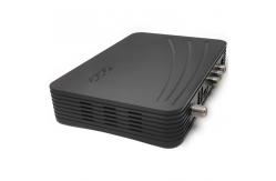 China MPEG1 MP3 Digital Cable Tv Decoder Box Interface Boot Up Watermark supplier