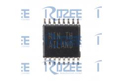 China MAX3232EEUE+T supplier