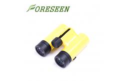 China FORESEEN mini telescope 8X21 portable OEM binoculars with roof prism supplier
