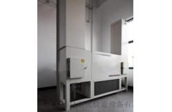 China DX8416A Wind Energy Cable High And Low Temperature Torsion Resistance Testing Machine supplier
