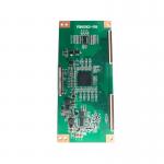 DIP SMT PCBA Prototype PCB Manufacturing Rigid Flex Pcb Manufacturer for sale