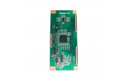 China 12 Layer HASL ENIG PCB Assembly Cable One Stop Turnkey PCB Service supplier
