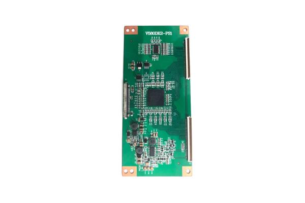 12 Layer HASL ENIG PCB Assembly Cable One Stop Turnkey PCB Service