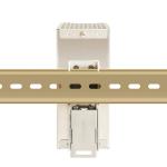 Olycom Industrial 240W Power Supply Din Rail DC48V Output 5A DC Adjustable