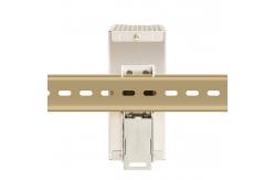 China Olycom Industrial 240W Power Supply Din Rail DC48V Output 5A DC Adjustable supplier