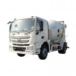 XCMG 10 Cubic Meters 350HP Concrete Mixer Truck G10V Price for sale