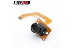 China GC2053 Sensor 1080P 30FPS Fixed Focus 2MP MIPI Camera Module supplier
