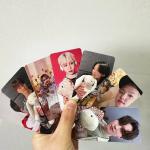 3D Lenticular Printing with 3D Flip Motion Effect Promotional 3D Cards