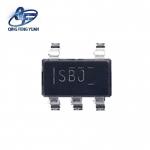 Texas TMP709AIDBVT In Stock Electronic Components Integrated Circuits Microcontroller TI IC chips SOT23-5 for sale