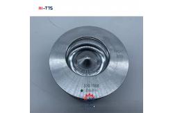China Excavator Diesel Engine Parts Engine Piston C7.1 370-7998 3707998 supplier