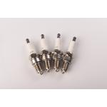 Alternative Auto Spark Plug for BPR6E BPR6ES11 W20TT W20EPR-U RN9YC 0242235663