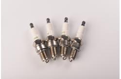 China Alternative Auto Spark Plug for BPR6E BPR6ES11 W20TT W20EPR-U RN9YC 0242235663 supplier
