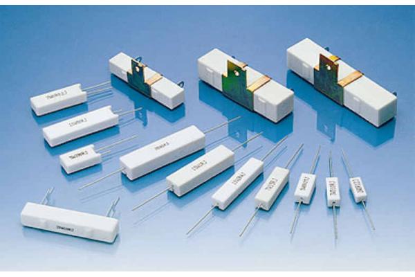 7W Cement Resistor