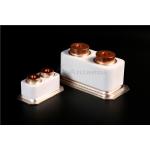 EV HVDC Relay Ceramic Housing International Technical Ceramics IATF16949 for sale