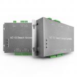 Modern AC-11 Parking Managment System For 26000 Users Unlimited Access Level
