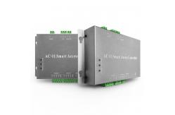 China Modern AC-11 Parking Managment System For 26000 Users Unlimited Access Level supplier