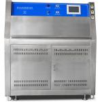 UV Light Accelerated Aging testing Chamber Accelerated Weathering Laboratory