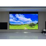 large high Brightness Indoor Led Billboard P3.91 Led Panel 500*500mm
