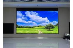 China large high Brightness Indoor Led Billboard P3.91 Led Panel 500*500mm supplier