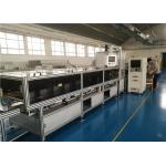 Automatic resistance inspection machine for Busway Insulation Testing for sale