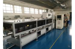 China Automatic resistance inspection machine for Busway Insulation Testing supplier