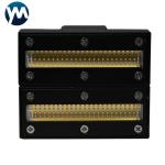 COB SMD UV LED Lamp For Printing Machine 200W Epileds Chip Water Cooling for sale