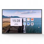 LED LCD Interactive Electronic Whiteboard Interactive Flat Panel 65 Inch for sale