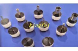 China FUJI QP341 Nozzle SMT Mounting Machine Accessories Series Nozzles supplier