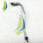 297-7656 Common Rail Oil Pipe For E320D E323D Excavator Parts for sale