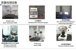 China CNC Machined Aerospace Parts manufacturer