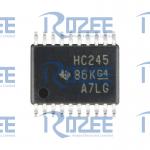 SN74HC245PWR for sale