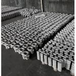 High Precision Metal Casting And Metallurgy Parts for sale